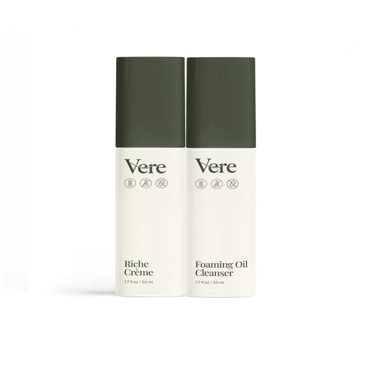 Clean & Hydrate Face Duo