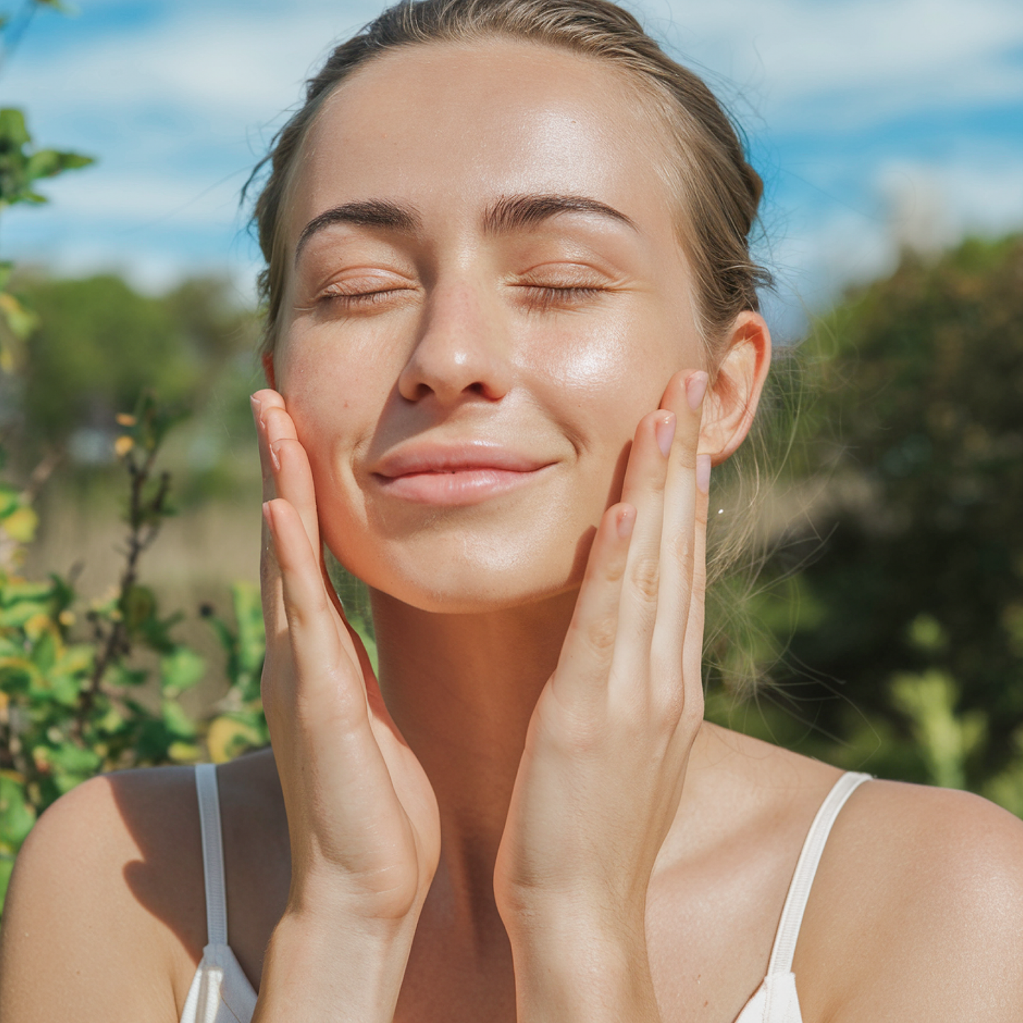 Tallow Zinc Sun Stick