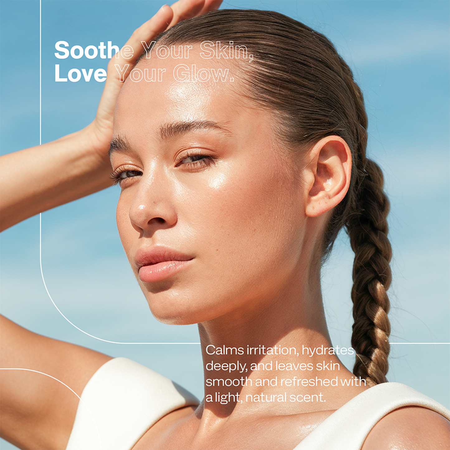 Manuka Honey & Sea Moss Body Oil