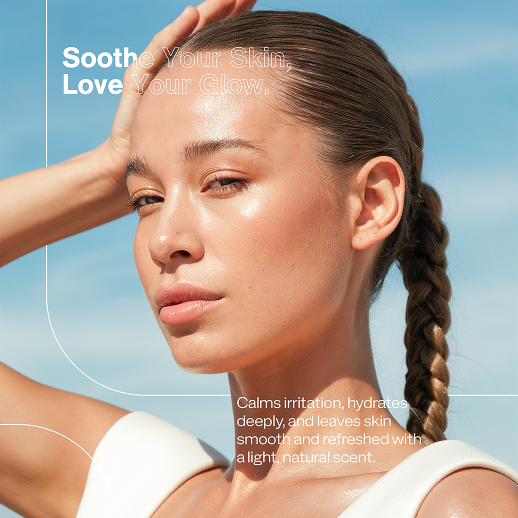 Manuka Honey & Sea Moss Body Oil