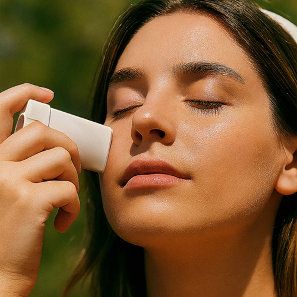 Tallow Zinc Sun Stick