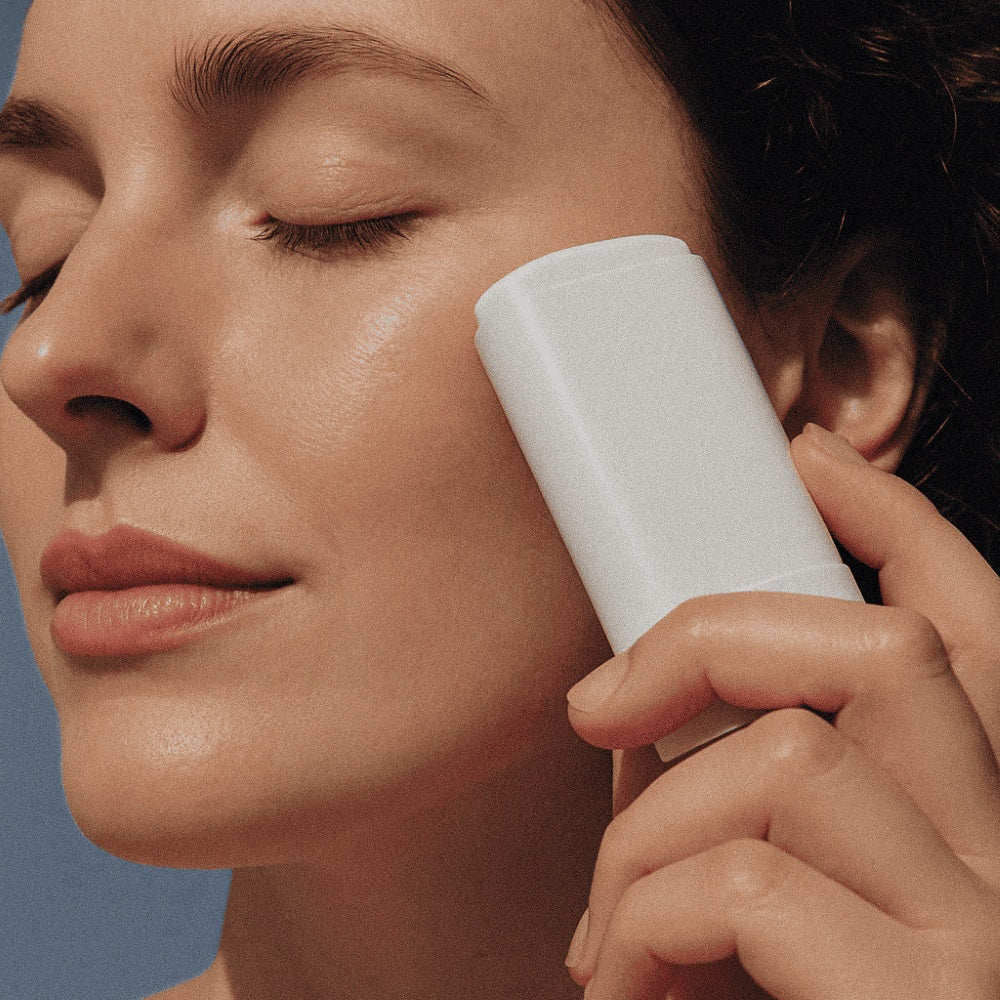 Tallow Zinc Sun Stick