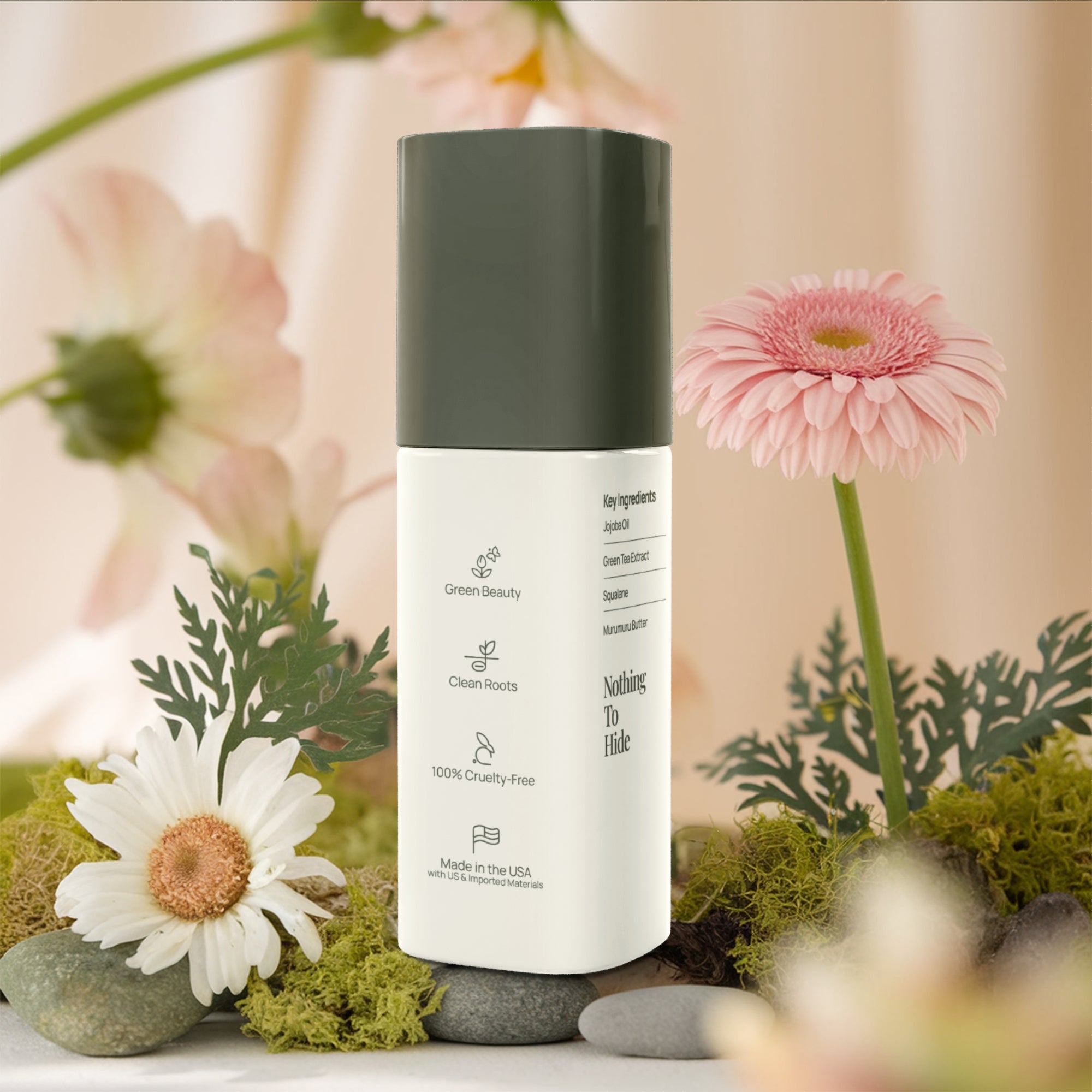 Riche Crème – Vere