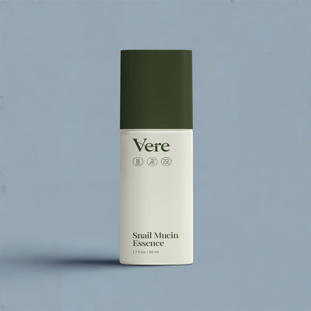 Snail Mucin Essence