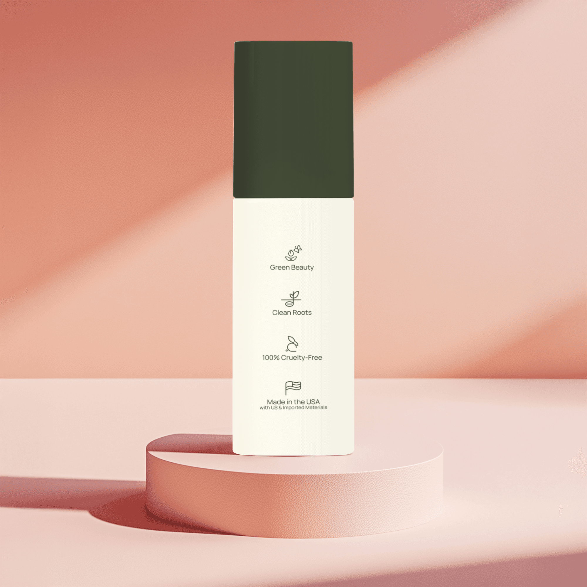 Foaming Oil Cleanser