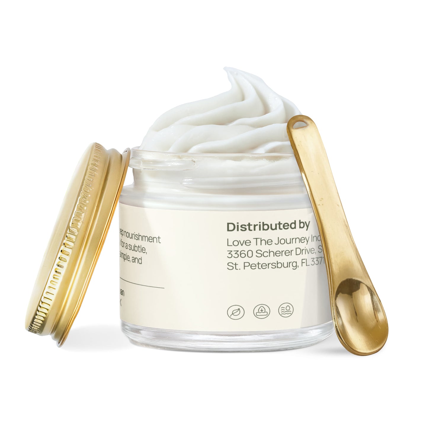 Grass-Fed Whipped Tallow