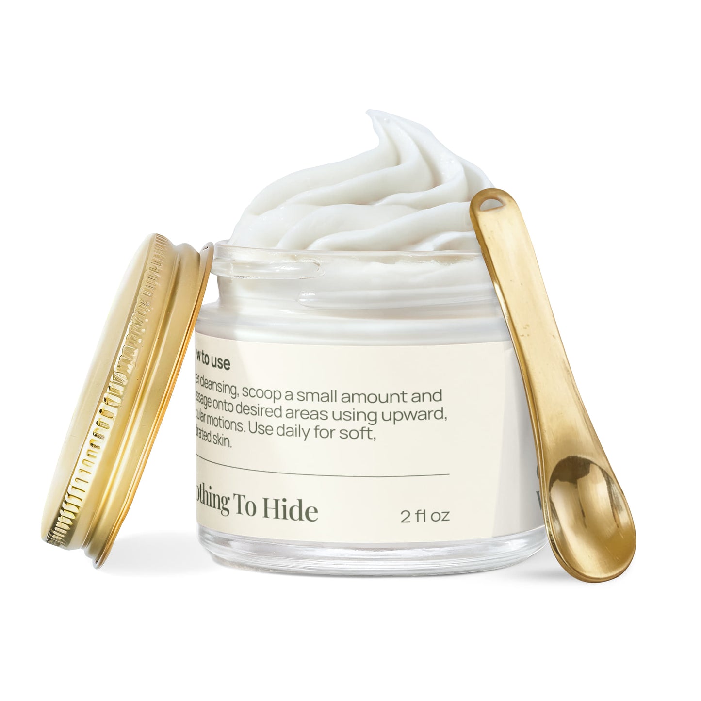 Grass-Fed Whipped Tallow