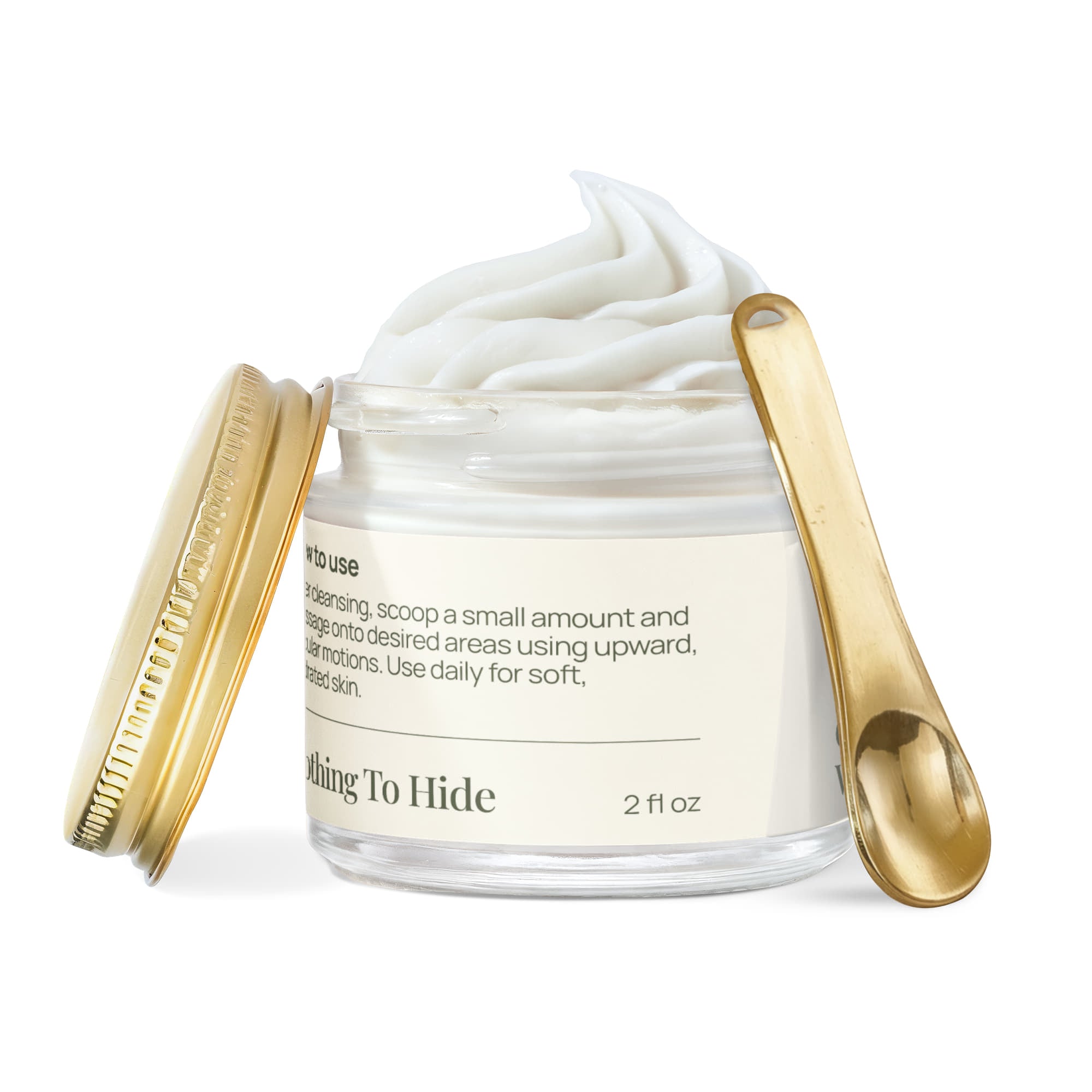 Grass-Fed Whipped Tallow